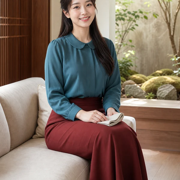 웰니스 메르시테라스 홈타이 안내 이미지