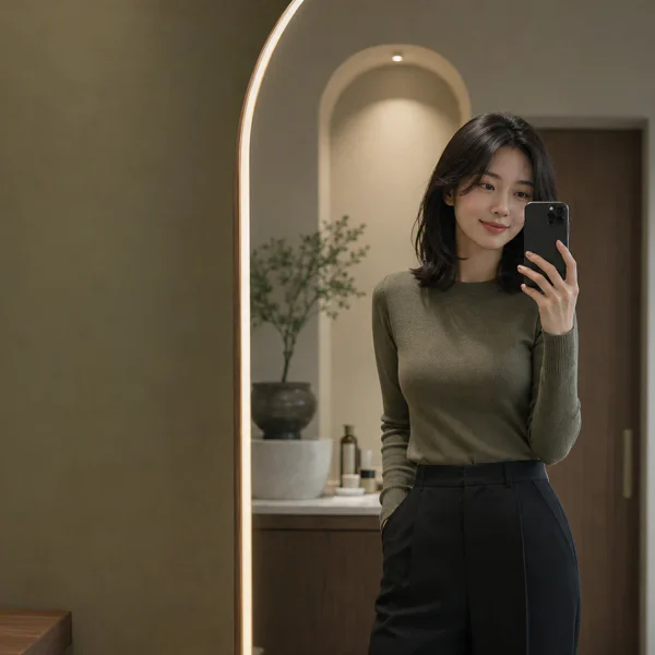 웰니스 프라임웰빙 마사지 안내 이미지