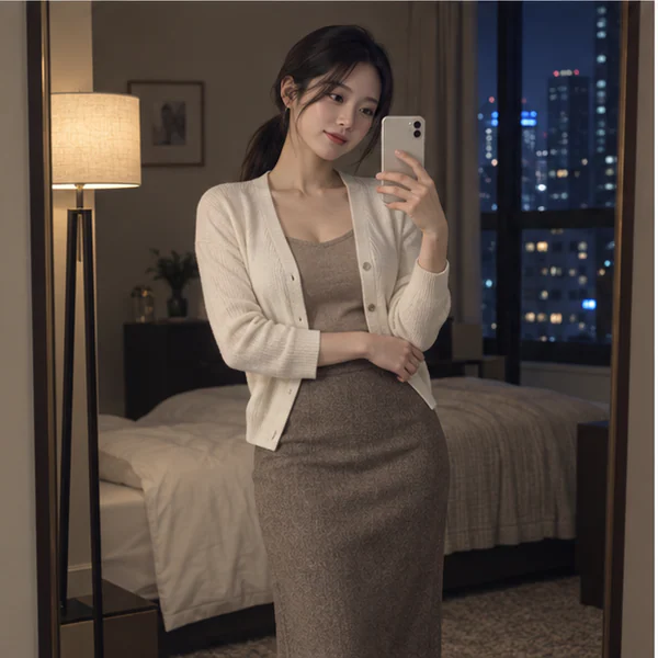 가든 유나스테이 테라피 안내 이미지