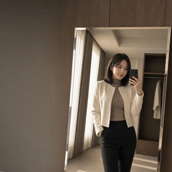 스위트 리서라운지 테라피 안내 이미지