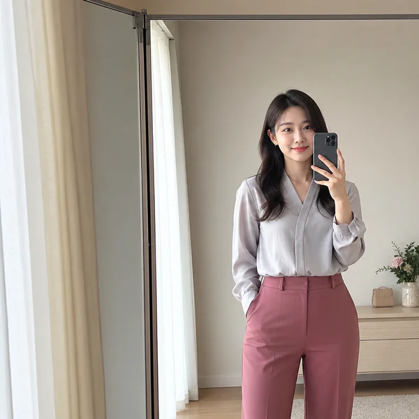 로열 솔라살롱 홈타이 안내 이미지