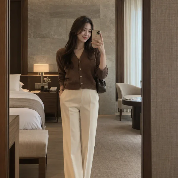 리브라운지 테라피 안내 이미지