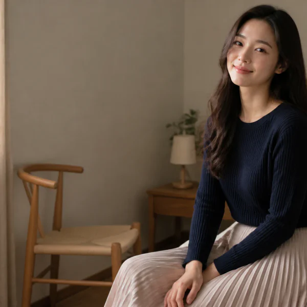 포레스트 나연룸 테라피 안내 이미지