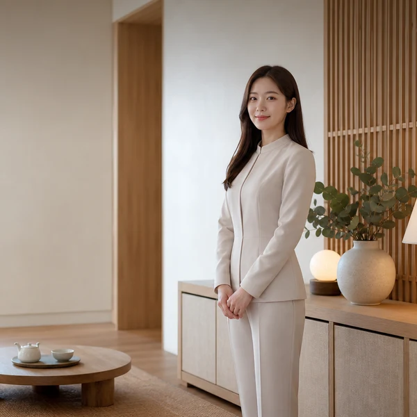 스위트 리사스테이 마사지 안내 이미지