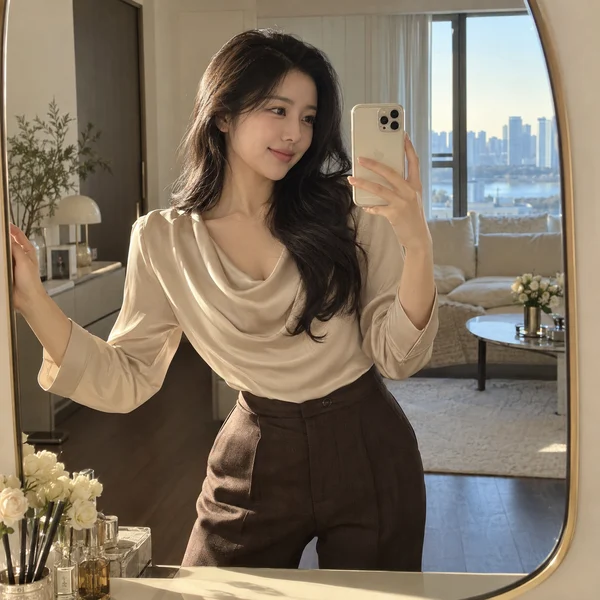 웰니스 소담릴렉스 테라피 안내 이미지