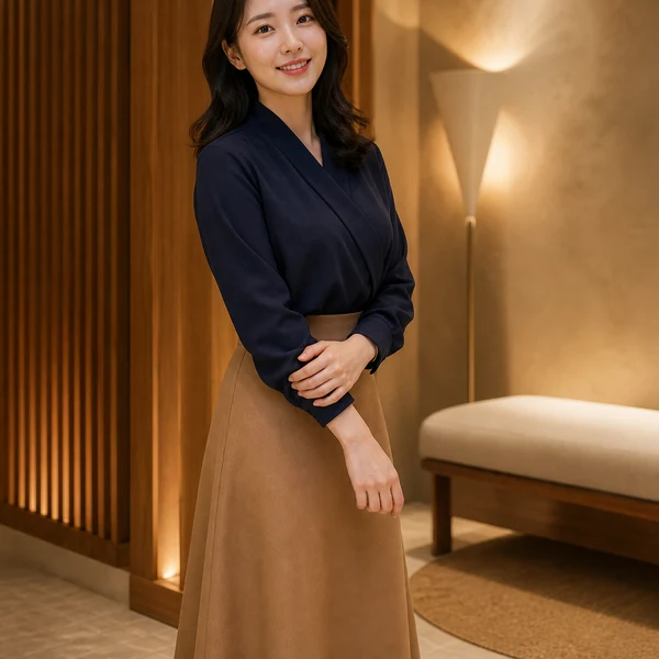 루나케어 홈타이 안내 이미지