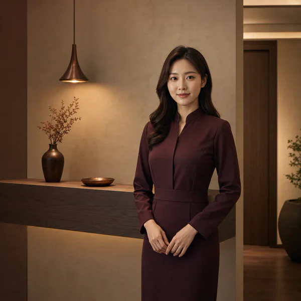 포레스트 메르시아지트 홈타이 안내 이미지