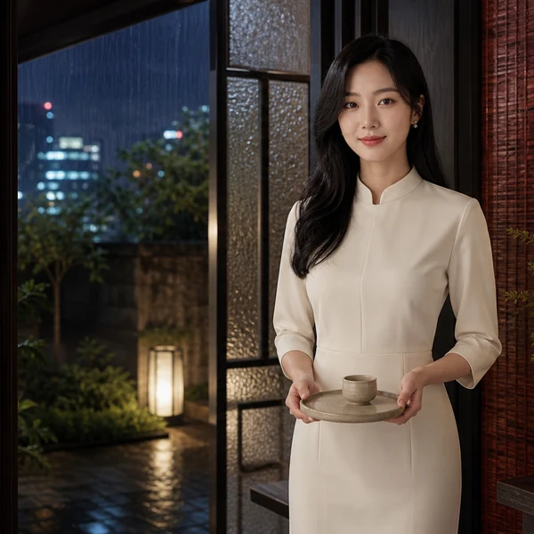 웰니스 로아웰빙 홈타이 제휴업체 이미지