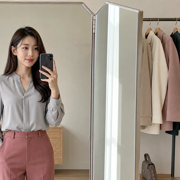 힐링 아델포레스트 테라피 안내 이미지