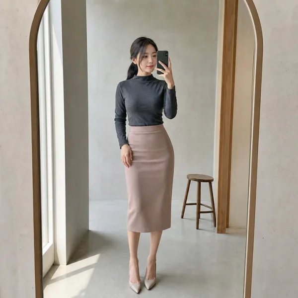 웰니스 제니릴렉스 테라피 안내 이미지