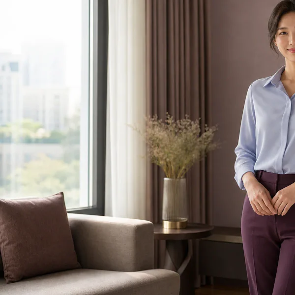 웰니스 아델스테이 테라피 안내 이미지
