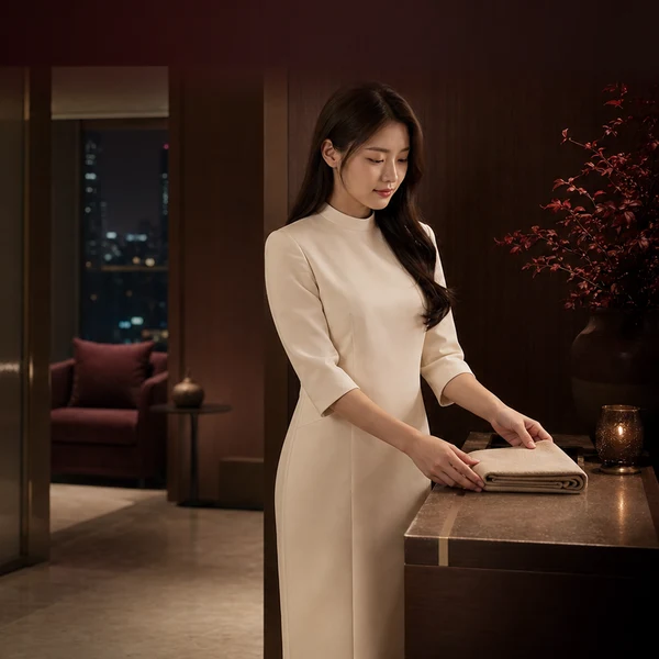 프리미엄 나연스튜디오 테라피 안내 이미지