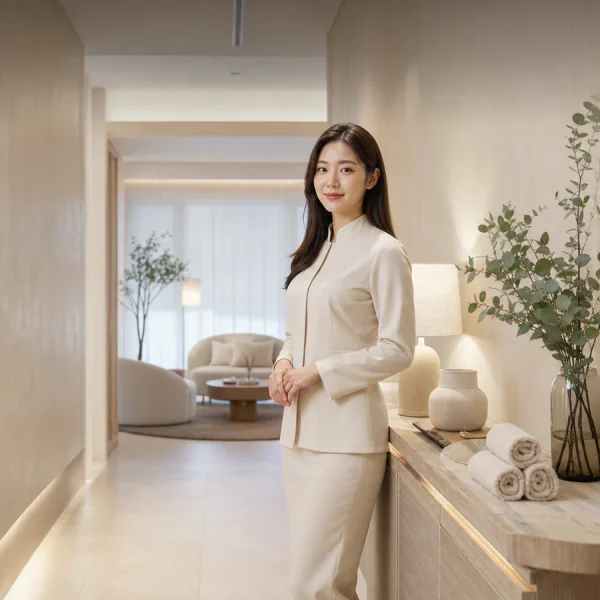 가든 설현스테이 테라피 안내 이미지