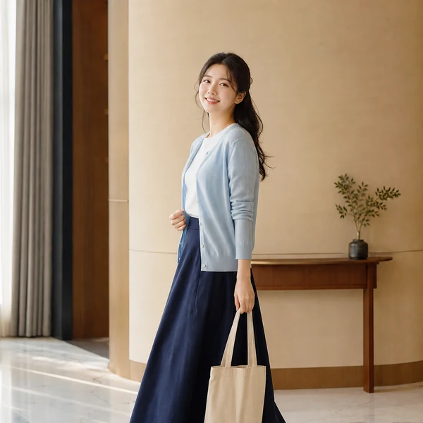아로마 유나포레스트 테라피 안내 이미지