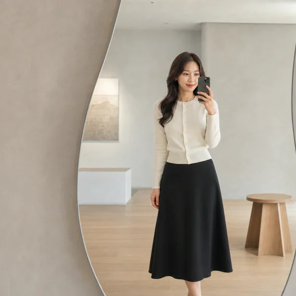 웰니스 마리릴렉스 마사지 안내 이미지