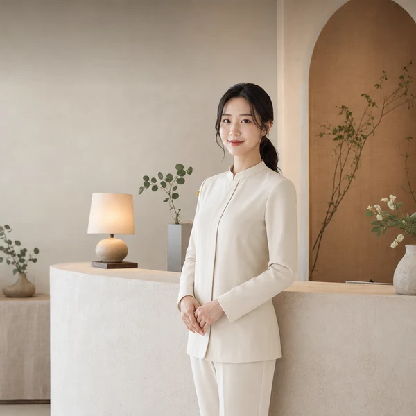 시그니처 레드존스튜디오 테라피 안내 이미지
