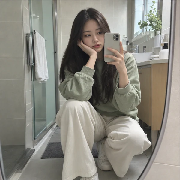 라운지 나연웰빙 테라피 안내 이미지
