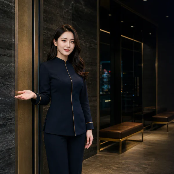 힐링 리서포레스트 테라피 안내 이미지