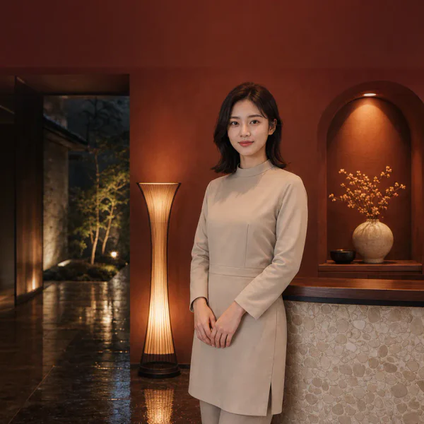아로마 채영릴렉스 마사지 안내 이미지