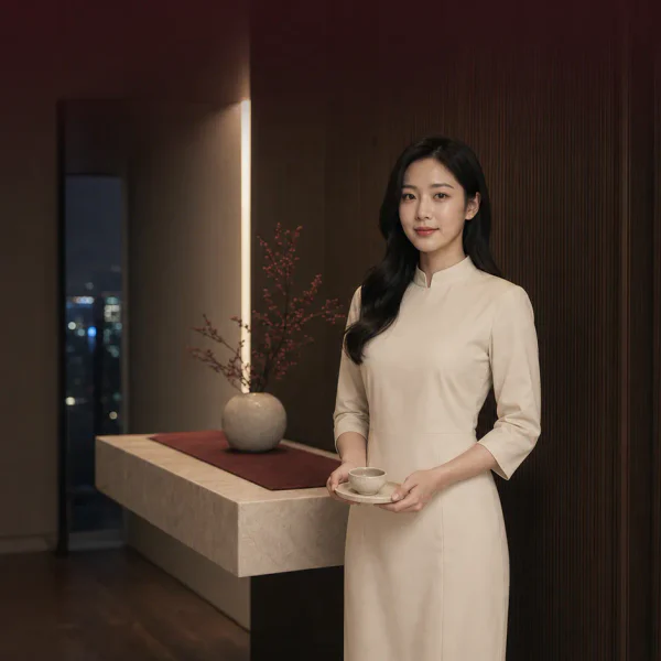 시그니처 로제스파 테라피 안내 이미지