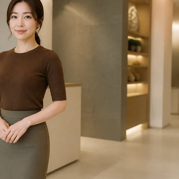 블랑 문별아지트 테라피 안내 이미지