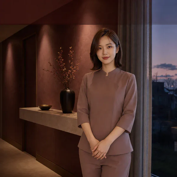 포레스트 세리하우스 마사지 제휴업체 이미지