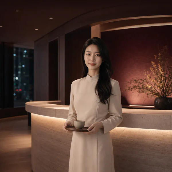 아로마 하니플레이스 테라피 안내 이미지