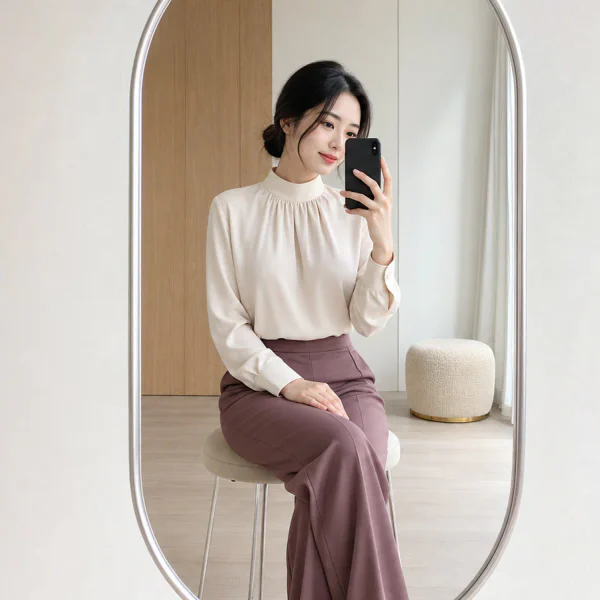 프리미엄 설현스튜디오 홈타이 안내 이미지
