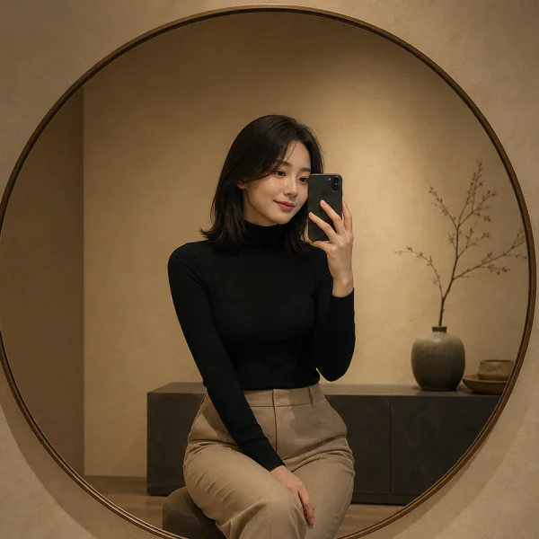 스위트 아린스테이 테라피 안내 이미지