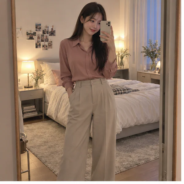 시그니처 아이린아지트 테라피 안내 이미지