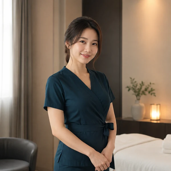 클래식 미나플레이스 테라피 안내 이미지