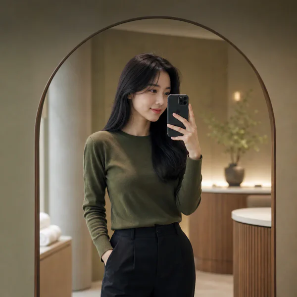 로열 라엘살롱 테라피 안내 이미지