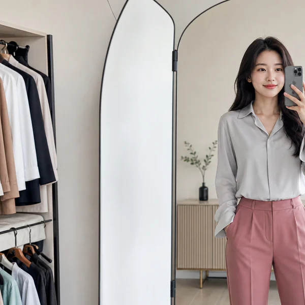 웰니스 리브웰빙 홈타이 제휴업체 이미지