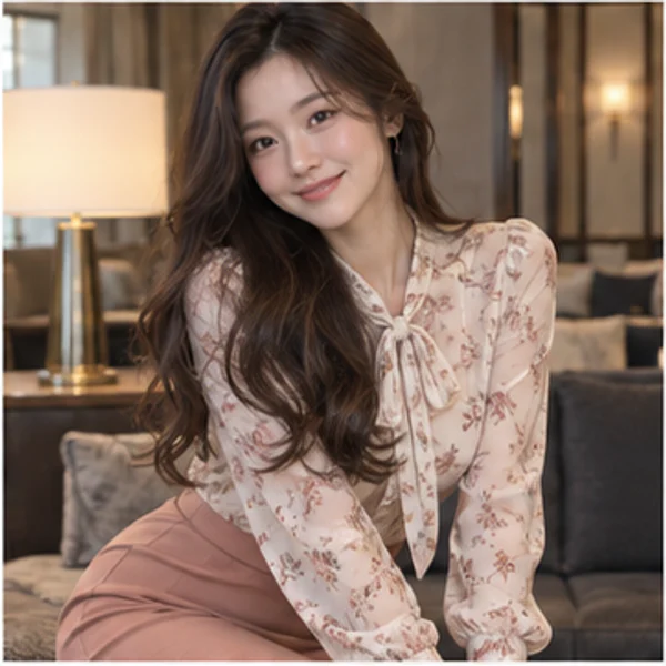 스위트 베르디라운지 테라피 안내 이미지
