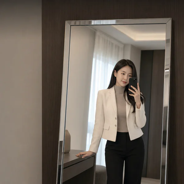모던 나나포레스트 홈타이 안내 이미지