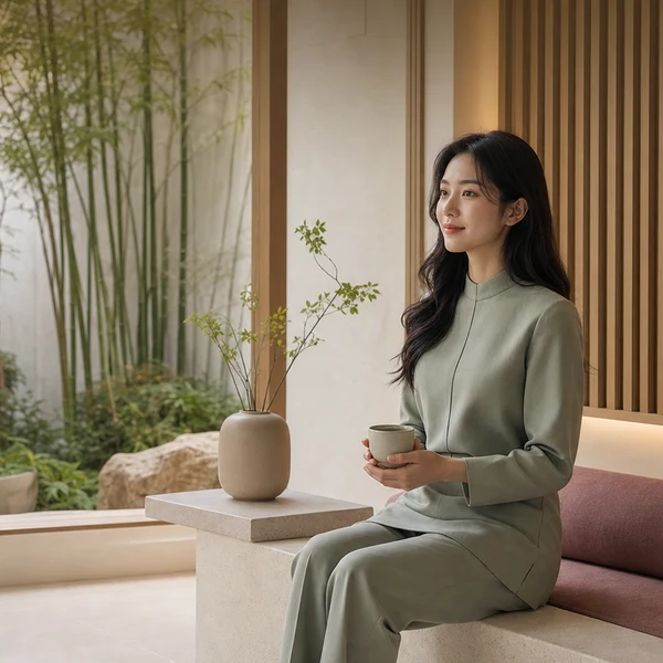 프리미엄 예리케어 마사지 제휴업체 이미지