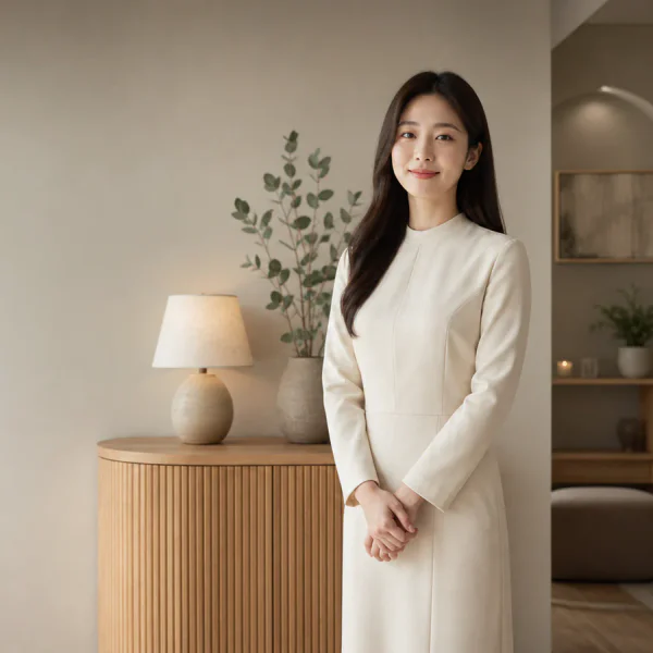 라운지 로아릴렉스 마사지 안내 이미지