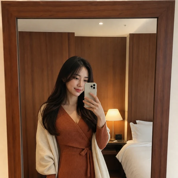 스위트 하린스파 테라피 안내 이미지