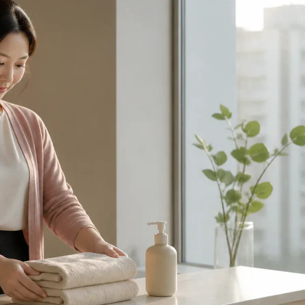 포레스트 아모르아지트 테라피 안내 이미지
