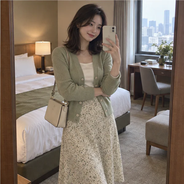 웰니스 루나웰빙 마사지 안내 이미지