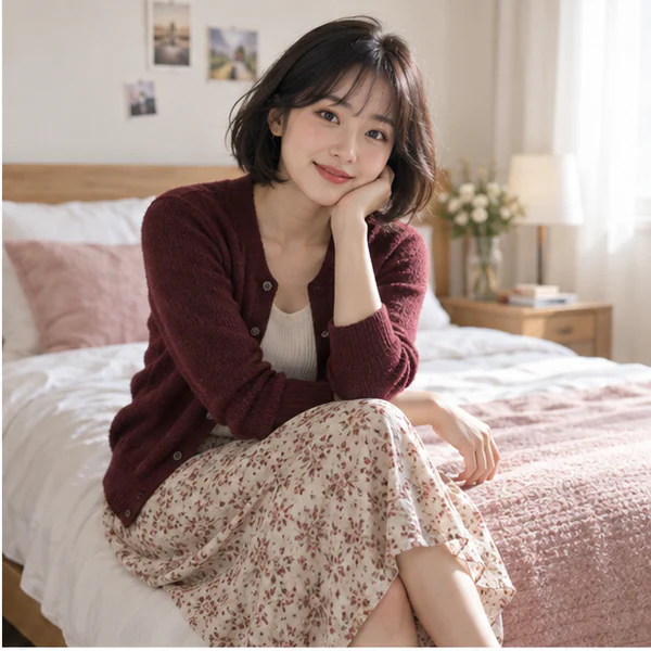 스위트 리사스파 마사지 안내 이미지
