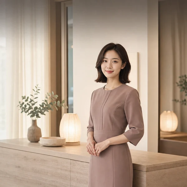 로열 블루밍스튜디오 홈타이 제휴업체 이미지