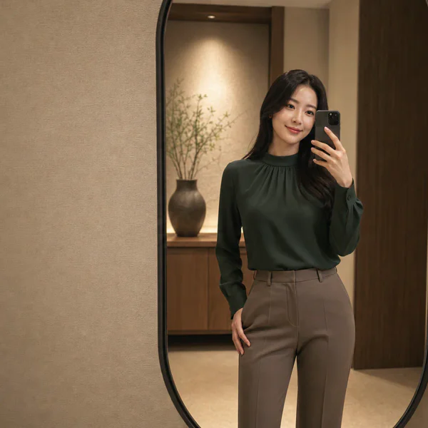 스위트 원영라운지 테라피 안내 이미지