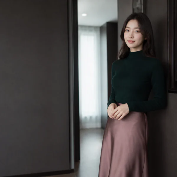 로열 미나아지트 테라피 안내 이미지