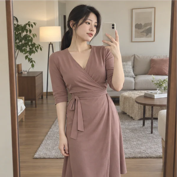 스테이 원영포레스트 테라피 안내 이미지