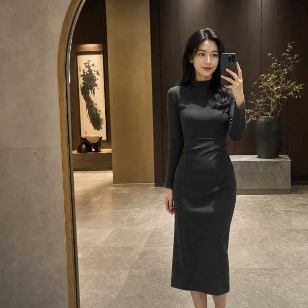 웰니스 루나플레이스 마사지 안내 이미지