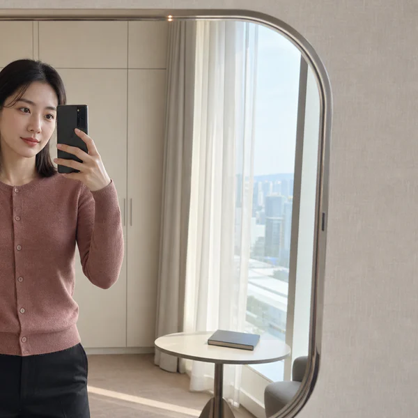 웰니스 마리플레이스 마사지 안내 이미지