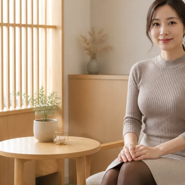 라운지 리사가든 홈타이 안내 이미지