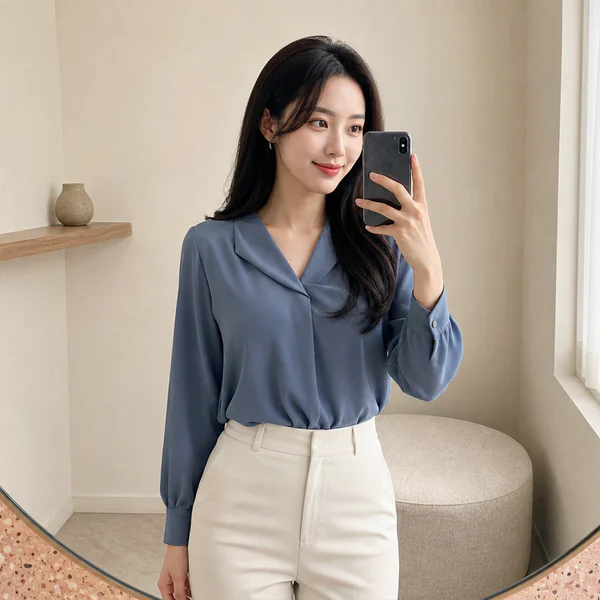 힐링 보미살롱 테라피 안내 이미지
