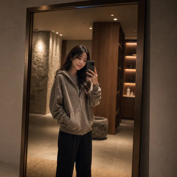 그랜드 아린테라스 테라피 안내 이미지
